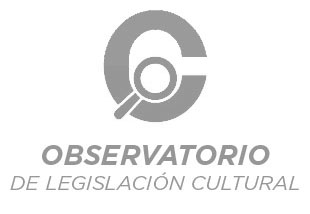 Logo Observatorio Cultura 